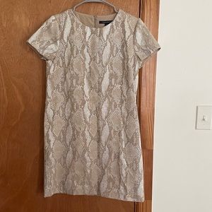 french connection cocktail dress